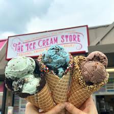 Ice-Store