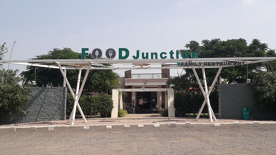 The Food Junction