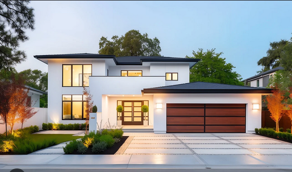 Property Publsih to website on Slider