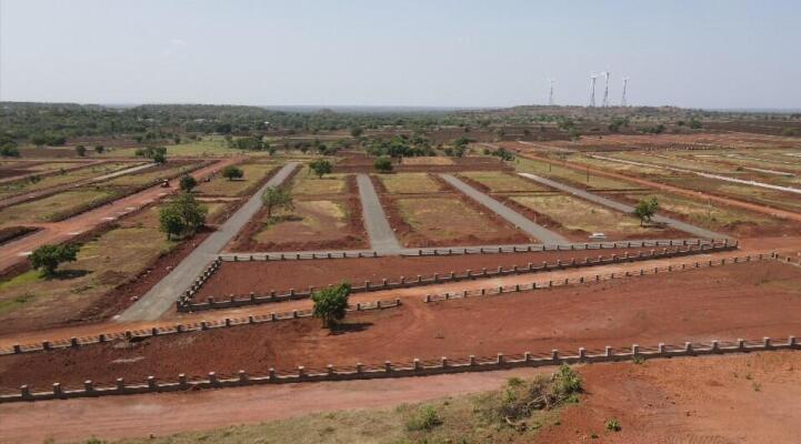 Land Residential near farm