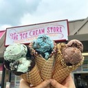 Ice-Store
