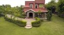 The Vilage Farm House