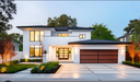 Property Publsih to website on Slider