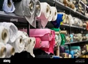 Cloth Warehouse